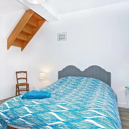 Casa vacanze Le Delicatessen Fougères